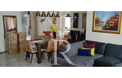Apartamento com 3 quartos à venda no centro, florianópolis  por r$ 1.490.000