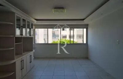 Apartamento com 3 quartos à venda no estreito, florianópolis  por r$ 650.000