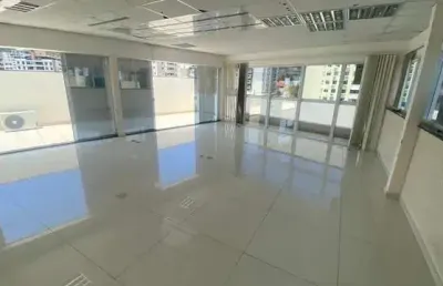 Sala comercial para alugar no córrego grande, florianópolis  por r$ 9.000