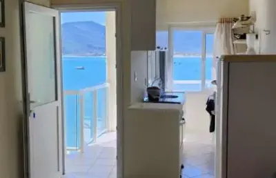 Apartamento com 1 quarto para alugar no pântano do sul, florianópolis  por r$ 3.900