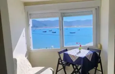Apartamento com 1 quarto para alugar no pântano do sul, florianópolis  por r$ 3.900