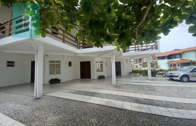 Casa com 16 quartos à venda no daniela, florianópolis  por r$ 4.700.000