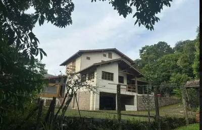 Casa com 3 quartos para alugar no santo antônio de lisboa, florianópolis  por r$ 9.000