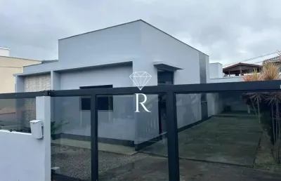Casa com 1 quarto para alugar no rio tavares, florianópolis  por r$ 8.000