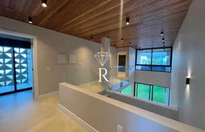 Casa com 3 quartos à venda no lagoa da conceição, florianópolis  por r$ 3.000.000