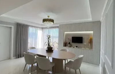 Cobertura com 3 quartos à venda no ingleses do rio vermelho, florianópolis  por r$ 1.744.000