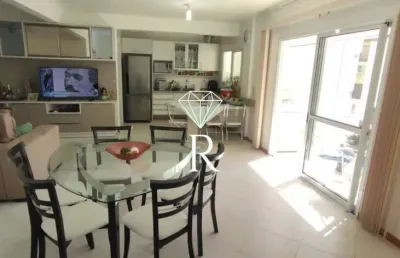 Apartamento com 3 quartos à venda no ingleses, florianópolis  por r$ 950.000
