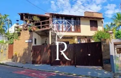 Prédio à venda no canasvieiras, florianópolis  por r$ 1.950.000