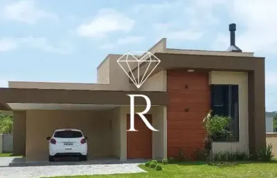 Casa em condomínio fechado com 3 quartos à venda no são joão do rio vermelho, florianópolis  por r$ 1.400.000