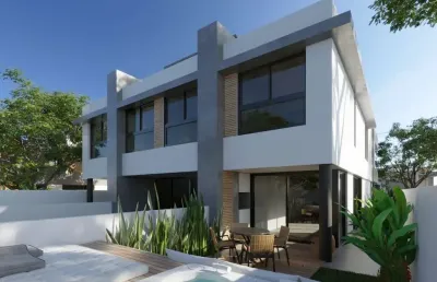 Casa com 3 quartos à venda no campeche, florianópolis  por r$ 1.500.000