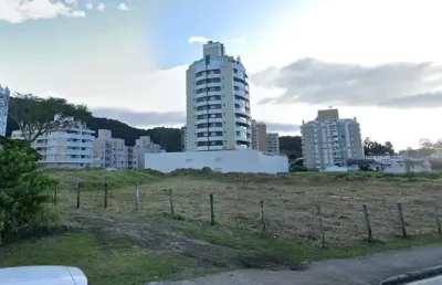 Terreno à venda na trindade, florianópolis  por r$ 22.000.000