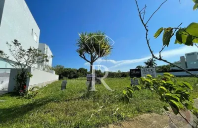 Terreno à venda em jurerê internacional, florianópolis  por r$ 3.100.000