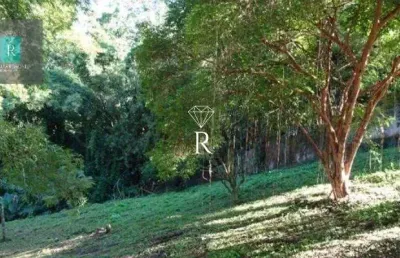 Terreno à venda no itacorubi, florianópolis  por r$ 6.400.000