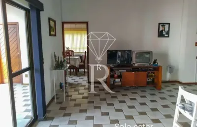 Casa com 5 quartos à venda no centro, florianópolis  por r$ 1.650.000
