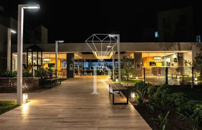Apartamento com 2 quartos à venda no itacorubi, florianópolis  por r$ 950.000
