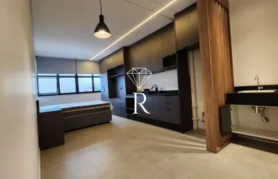 Apartamento com 1 quarto para alugar no santa mônica, florianópolis  por r$ 3.477