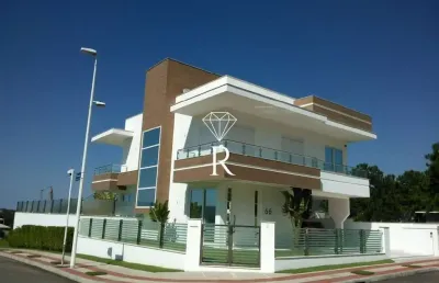 Casa com 4 quartos para alugar no lagoa da conceição, florianópolis  por r$ 29.000