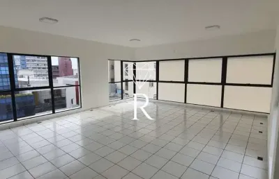 Sala comercial à venda no centro, florianópolis  por r$ 250.000