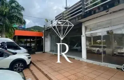 Ponto comercial para alugar no lagoa da conceição, florianópolis  por r$ 8.500