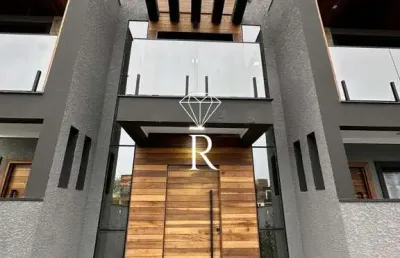 Casa com 3 quartos à venda no ingleses do rio vermelho, florianópolis  por r$ 1.430.000