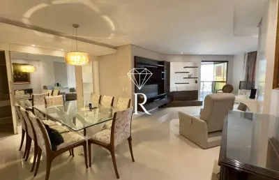 Apartamento com 3 quartos para alugar no joão paulo, florianópolis  por r$ 8.500