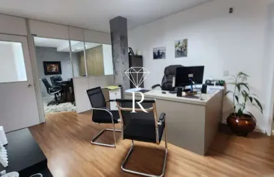 Sala comercial para alugar no coqueiros, florianópolis  por r$ 4.200