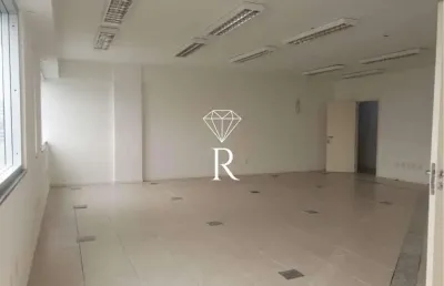 Sala comercial à venda no centro, florianópolis  por r$ 450.000