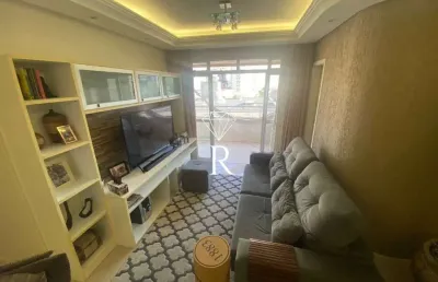 Apartamento com 3 quartos à venda no campinas, são josé  por r$ 899.000