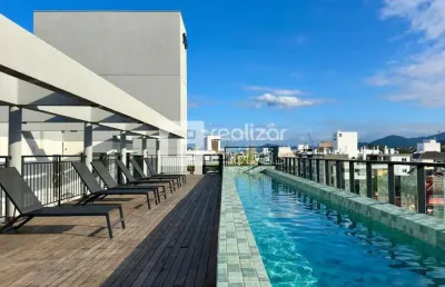 Apartamento com 1 quarto para alugar no campeche, florianópolis  por r$ 4.800