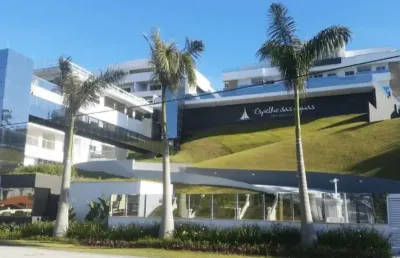 Cobertura com 3 quartos à venda no ingleses do rio vermelho, florianópolis  por r$ 1.850.000