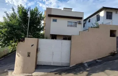 Casa com 3 quartos à venda no centro, florianópolis  por r$ 1.275.000