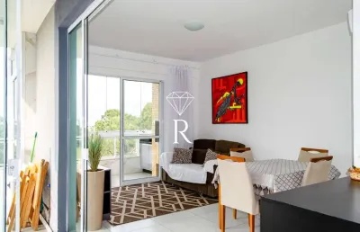 Cobertura com 1 quarto para alugar no ingleses do rio vermelho, florianópolis  por r$ 3.900