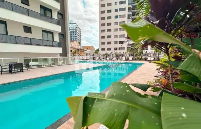 Apartamento com 2 quartos à venda na agronômica, florianópolis  por r$ 1.900.000