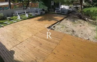 Ponto comercial para alugar no sambaqui, florianópolis  por r$ 9.000