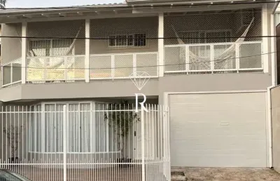 Casa com 3 quartos à venda na agronômica, florianópolis  por r$ 1.490.000