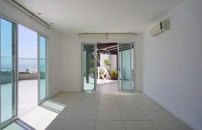 Cobertura com 4 quartos para alugar no campeche, florianópolis  por r$ 20.000