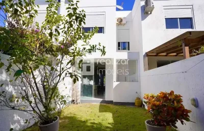 Casa com 3 quartos à venda no campeche, florianópolis  por r$ 1.080.000