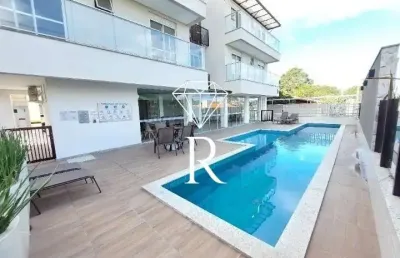 Apartamento com 3 quartos à venda no campeche, florianópolis  por r$ 1.200.000