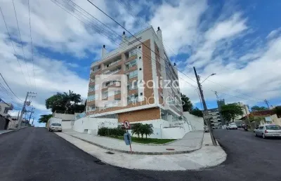 Apartamento com 3 quartos para alugar no estreito, florianópolis  por r$ 5.500