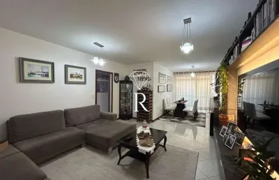 Apartamento com 3 quartos à venda no kobrasol, são josé  por r$ 950.000