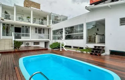 Casa comercial para alugar no campinas, são josé  por r$ 18.500