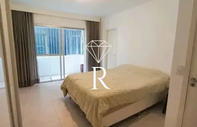 Apartamento com 4 quartos para alugar no centro, florianópolis  por r$ 7.300