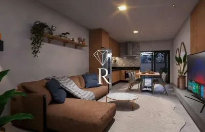 Casa com 3 quartos para alugar no campeche, florianópolis  por r$ 9.500