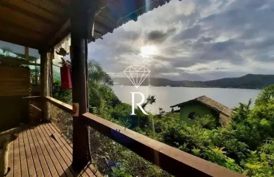 Ponto comercial para alugar na barra da lagoa, florianópolis  por r$ 17.000