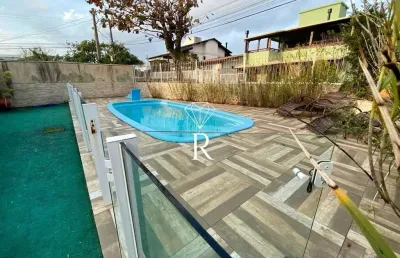 Casa com 4 quartos para alugar no armação do pântano do sul, florianópolis  por r$ 12.500