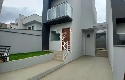 Casa com 2 quartos à venda no potecas, são josé  por r$ 459.900