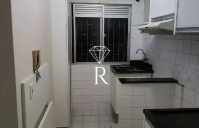 Apartamento com 2 quartos à venda na serraria, são josé  por r$ 256.000