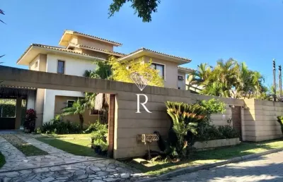 Casa com 6 quartos para alugar no campeche, florianópolis  por r$ 18.000