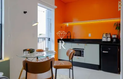 Apartamento com 1 quarto para alugar no campeche, florianópolis  por r$ 3.600