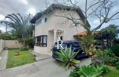 Casa com 3 quartos para alugar no campeche, florianópolis  por r$ 10.500